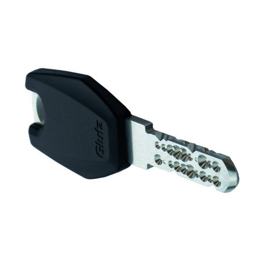 Chaveiro de proximidade para controle de acesso - 81424  - Glutz
