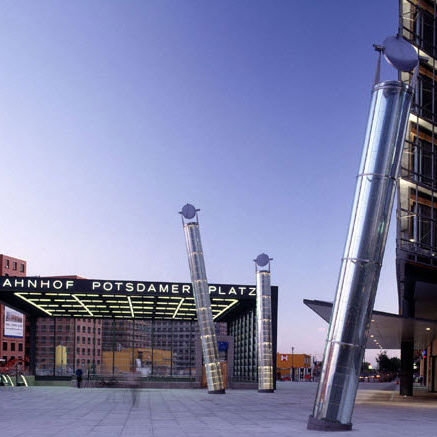 Tubo de luz - DAYLIGHT ENGINEERING - Heliobus AG 