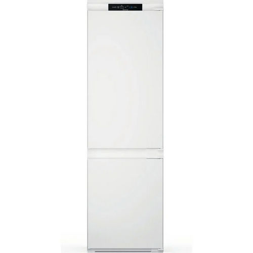 Refrigerador combinado de 2 portas - F163079 - Indesit - da linha residencial / de embutir / Inverse (freezer em baixo)