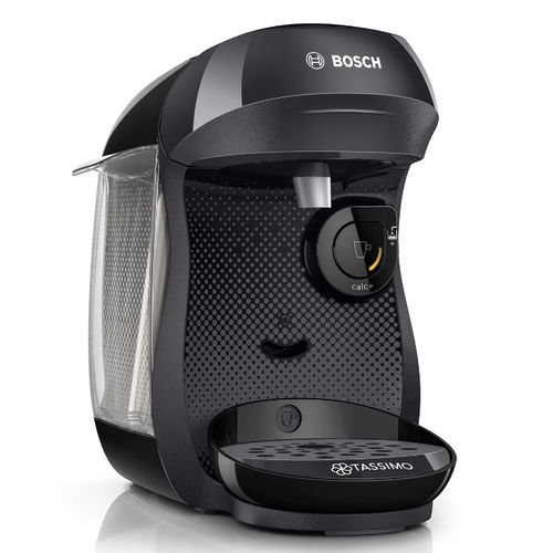 Máquina de café expresso - TAS1007GB - BOSCH - superautomática / de 1 grupo / água quente