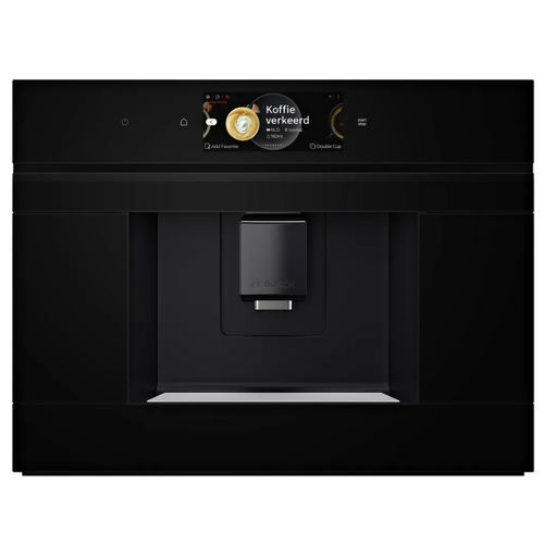 Máquina de café expresso - CTL7181B0 - BOSCH - superautomática / de 1 grupo / chá