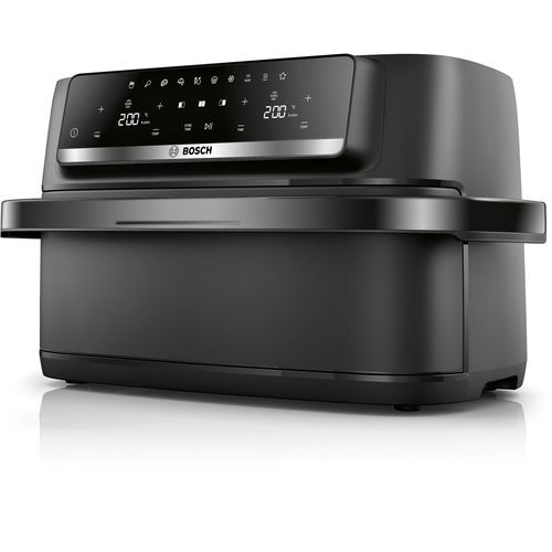 Fritadora elétrica - DOUBLE FLEX DRAWER - BOSCH - de bancada