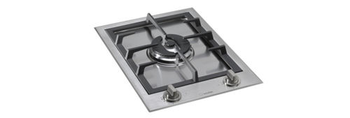 Cooktop a gás - PMG 41 DCDR SF  - Scholtès - 1 boca / de embutir / com botões