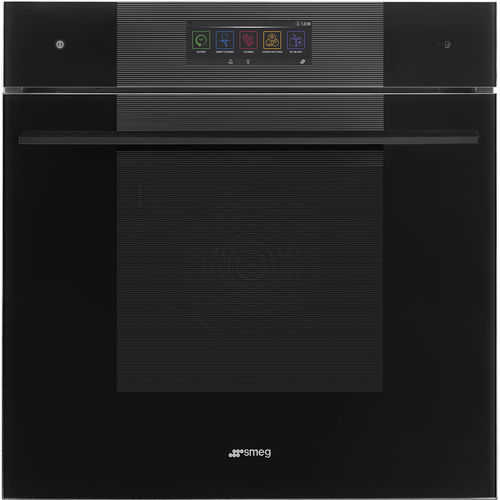 Forno elétrico - SO6106WAPB3 - SMEG - compacto / de micro-ondas / a vapor