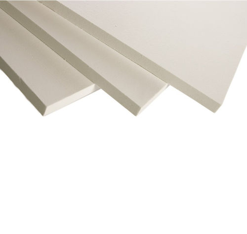 Isolamento em painéis rígidos - Kaowool® - Morgan Advanced Materials - térmico / mineral / para ambiente interno