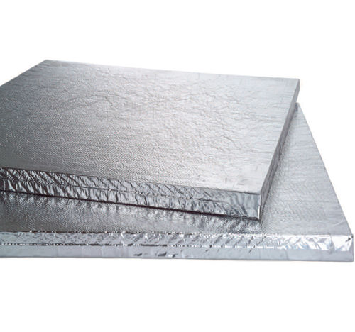 Isolamento térmico - NT  - Morgan Advanced Materials - mineral / em painéis / para ambiente interno