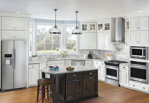 Forno elétrico - FGEW3065PF - Frigidaire - de convecção / de embutir