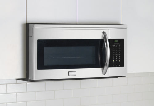 Forno elétrico - FGMV154CLF - Frigidaire - de micro-ondas / de convecção / de embutir