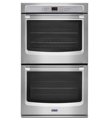 Forno elétrico - MEW9630DS - Maytag - de embutir / duplo
