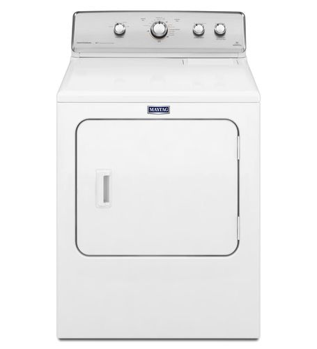 Secadora de roupas de instalação livre - MEDC555DW - Maytag
