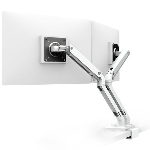 Suporte para monitor de secretária - MXV - ERGOTRON - duplo