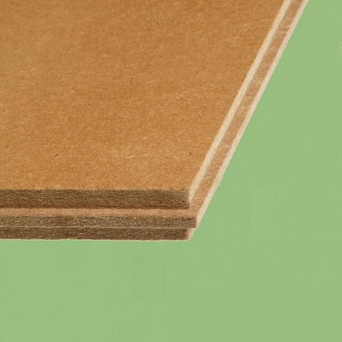 Isolamento termoacústico - Udi THERM® NF - UNGER-DIFFUTHERM GmbH  - de fibra de madeira / em painéis / para ambiente interno