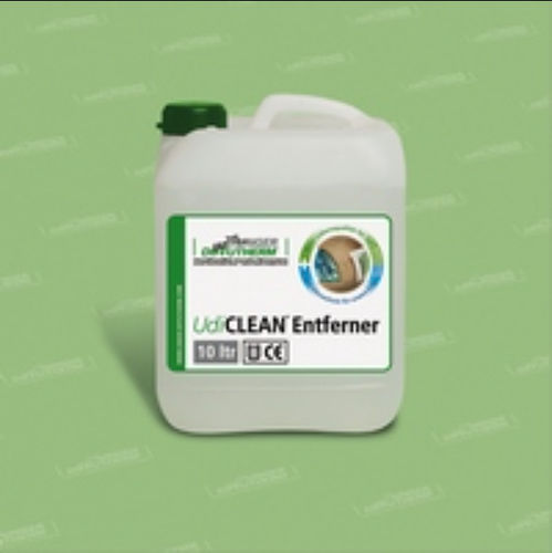 Tratamento de proteção líquido - UdiCLEAN® - UNGER-DIFFUTHERM GmbH  - para ambiente externo / para ambiente interno / antifúngico