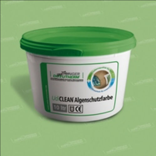 Tinta de proteção - UdiCLEAN® - UNGER-DIFFUTHERM GmbH  - de acabamento / para ambiente externo / para parede