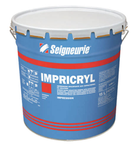 Primer para alvenaria - IMPRICRYL - Seigneurie - acrílico