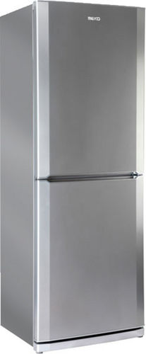 Refrigerador combinado vertical - CF7914AP - Beko - da linha residencial / de instalação livre / Inverse (freezer em baixo)