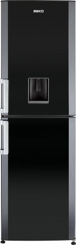 Refrigerador combinado vertical - CXFD6114 - Beko - da linha residencial / de instalação livre / Inverse (freezer em baixo)