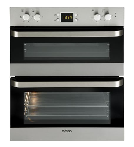 Forno elétrico - OTF22300X - Beko - de embutir / duplo