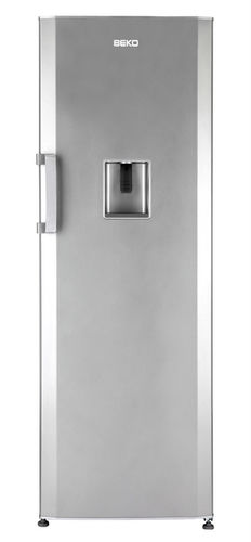 Refrigerador com 1 porta - LXD6155 - Beko - da linha residencial / de instalação livre / em aço inoxidável