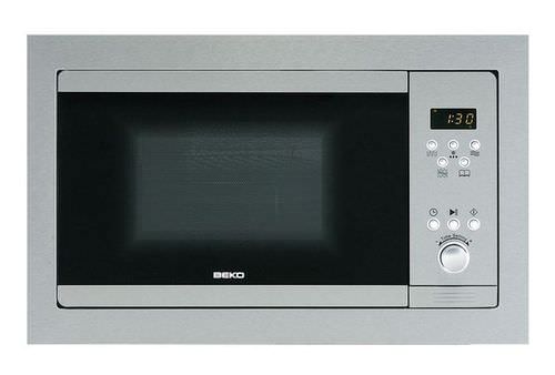Forno elétrico - MWB2511 - Beko - de micro-ondas / de embutir / com grill