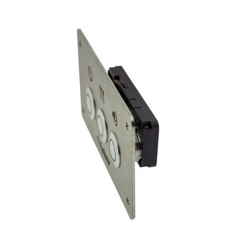 Controle remoto para regulador para aquecimento - 08716412235184 - Faber - liso