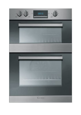 Forno elétrico - FDP 232/2  - Candy - de embutir / duplo