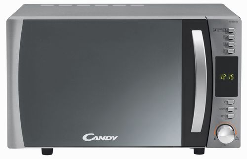 Forno elétrico - CMG7517DS - Candy - de micro-ondas / de instalação livre