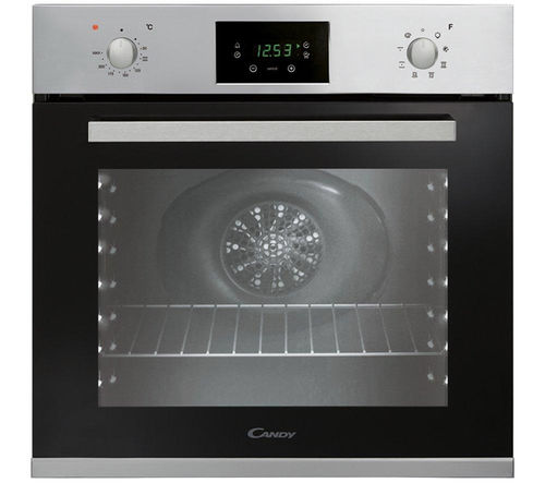 Forno elétrico - FVPE 729/6X U-SEE  - Candy - de convecção / de embutir