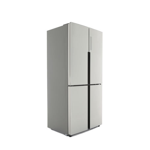 Refrigerador combinado de 2 portas - HTF-456DM6 - Haier - da linha residencial / de instalação livre / Inverse (freezer em baixo)