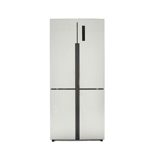Refrigerador combinado de 2 portas - HTF-452DM7 - Haier - da linha residencial / de instalação livre / Inverse (freezer em baixo)