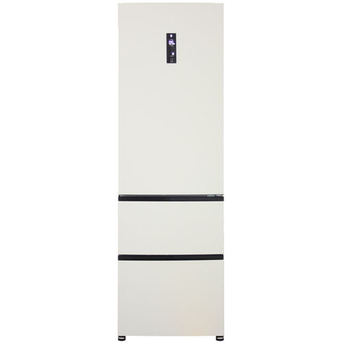 Refrigerador combinado com gavetas - A2FE635CCJ - Haier - da linha residencial / de instalação livre / Inverse (freezer em baixo)