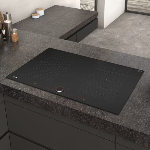Cooktop de indução - T68FS6RX2 - NEFF - elétrico / 4 bocas / de embutir