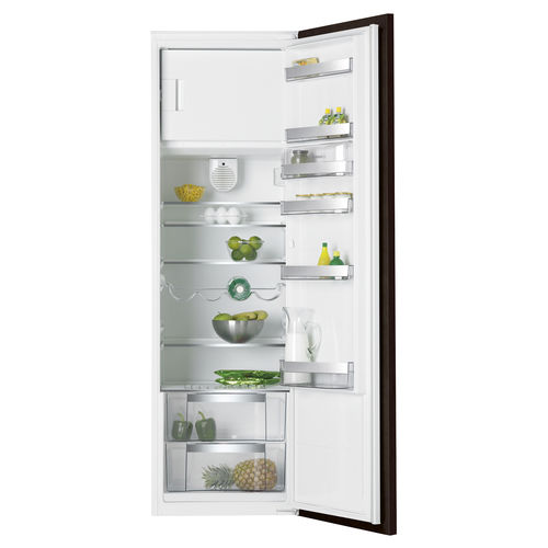 Refrigerador vertical - DRS1133J - DE DIETRICH ELECTROMENAGER - da linha residencial / de instalação livre / branco