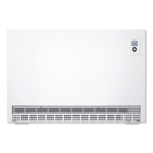 Acumulador de calor elétrico - SHF 4000 - STIEBEL ELTRON - 3501 W–4000 W / 3001 W–3500 W / contemporâneo