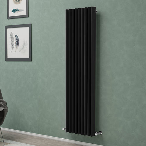 Radiador a água quente - Valerian  - HAMMAM DESIGN RADIATOR - 0 W–500 W / contemporâneo / em alumínio