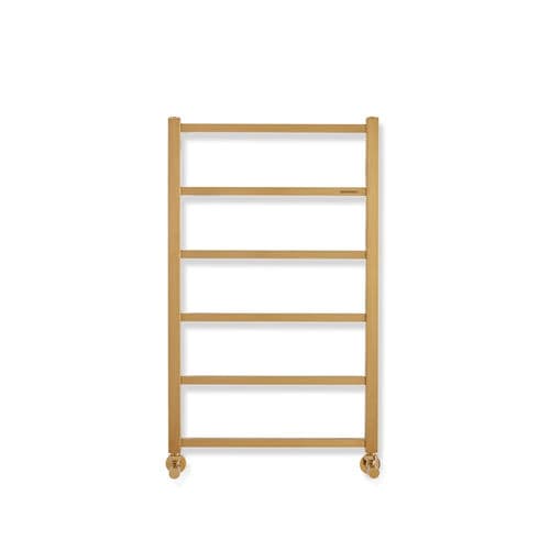 Toalheiro elétrico - Diva  - HAMMAM DESIGN RADIATOR - 0 W–500 W / contemporâneo / em aço inoxidável