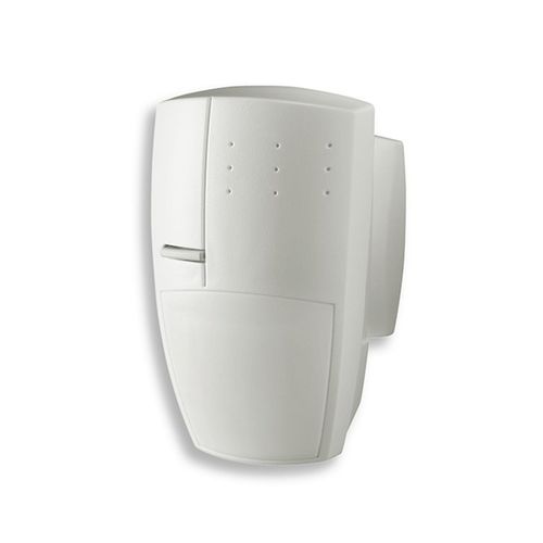 Sensor de movimento - 171-21X - ATRAL - DAITEM - saliente / branco