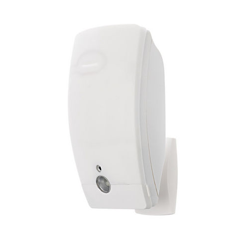 Sensor de movimento - SH195AX  - ATRAL - DAITEM - saliente / profissional / branco