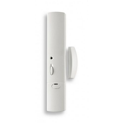 Sensor de abertura - SH271AX  - ATRAL - DAITEM - saliente / branco / para porta e janela
