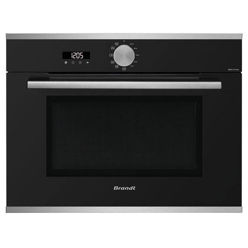 Forno elétrico - BKS7131LX  - Brandt - de micro-ondas / de embutir / simples