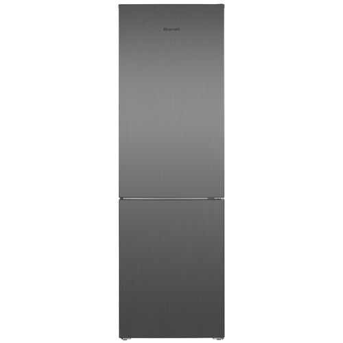 Refrigerador de 2 portas - BFC9560NX - Brandt - da linha residencial / de instalação livre / Inverse (freezer em baixo)