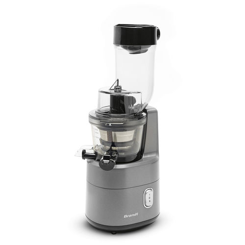 Extrator de suco da linha residencial - SLJ300 - Brandt - automático