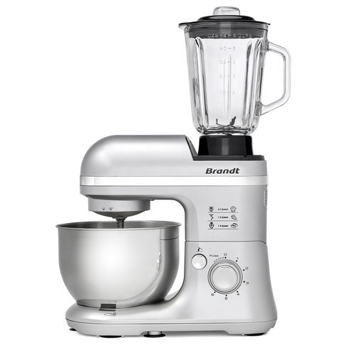 Batedeira multifuncional - KM650BS  - Brandt
