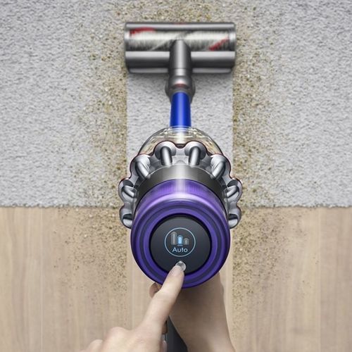 Aspirador vertical - V11 Extra - Dyson - para matérias secas / sem fio / inteligente