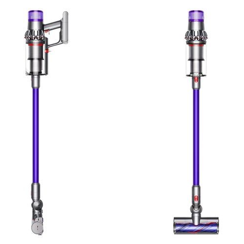Aspirador de mão - V11 Advanced - Dyson - para matérias secas / sem fio / inteligente