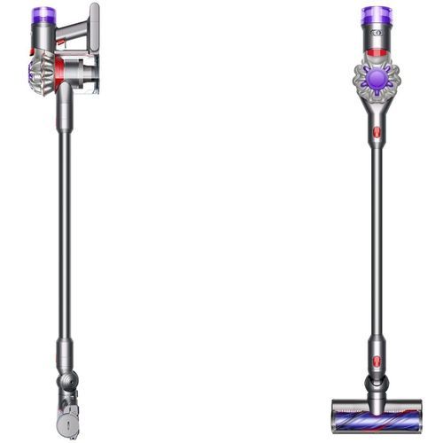 Aspirador de mão - V8 advanced - Dyson - para matérias secas / sem fio / módulo motor