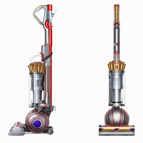 Aspirador vertical - Ball™ Animal - Dyson - para matérias secas / Wire / módulo motor