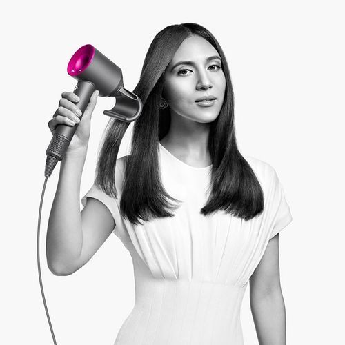Secador de cabelo para salão de beleza - SUPERSONIC™ - Dyson