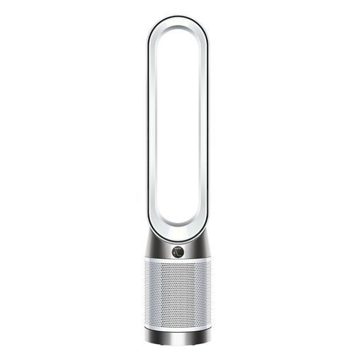 Purificador de ar de carvão ativado - TP10  - Dyson - com filtro HEPA / de instalação livre / da linha residencial