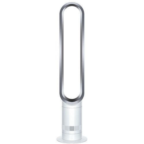 Ventilador sem hélice - Cool™ AM07 - Dyson - de piso / residencial / para ambiente interno